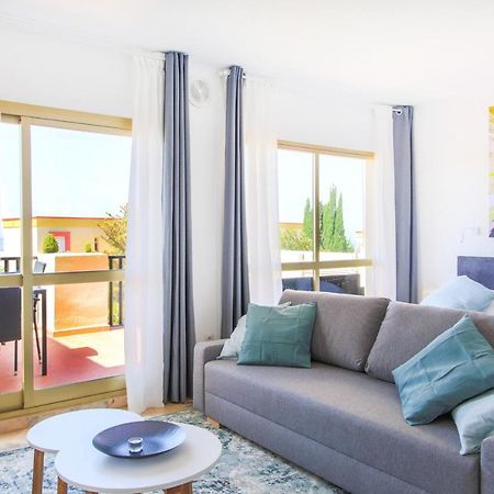 Oleholidays Romana Playa 336 Vistas Al Mar Marbella Dış mekan fotoğraf